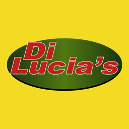 Di Lucias Marino logo.